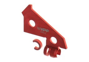 KPP Loading Plate Well