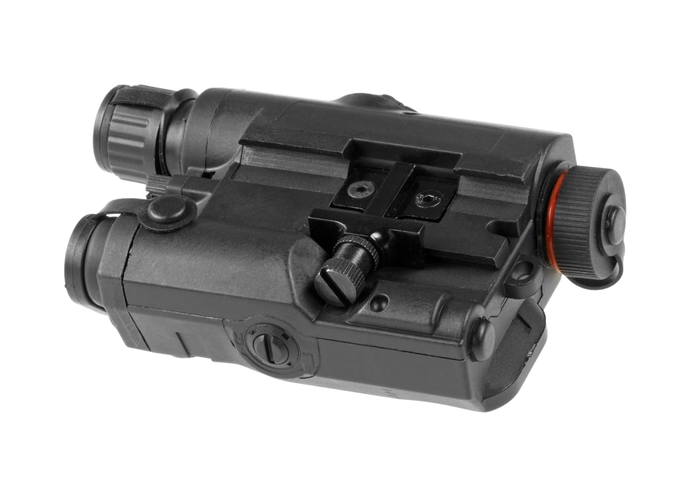 FMA AN/PEQ-15 LA-5 Module Red Laser