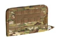 Warrior Command Panel