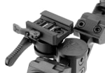 Leapers Goliath Picatinny 8-12 Inch Bipod