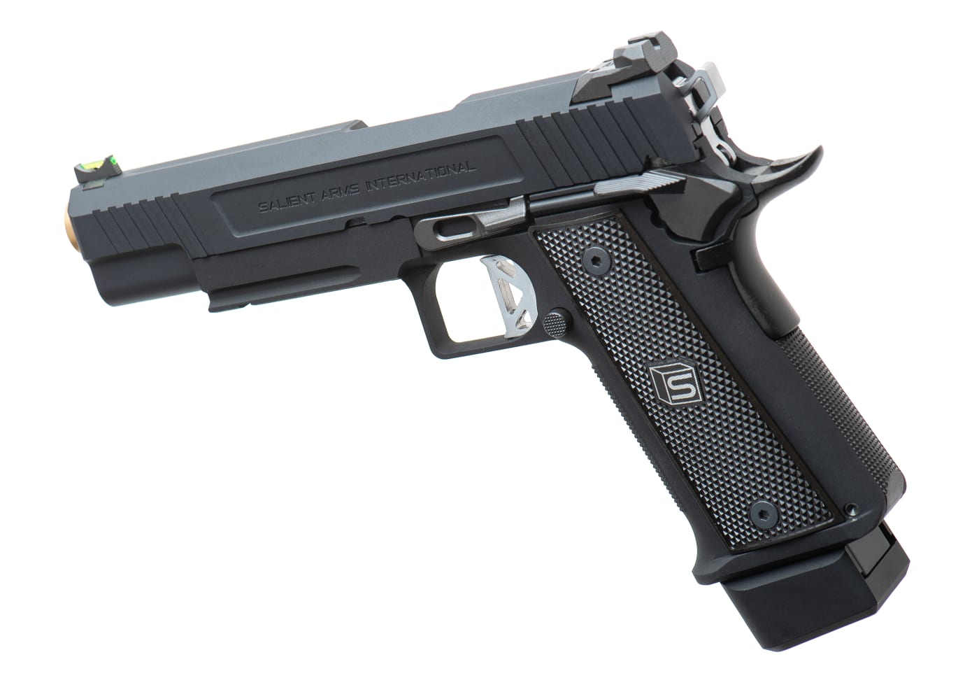 Salient Arms DS 2011 5.1 Series Full Metal GBB