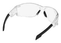 Mechanix Wear Tactical Glasses Type-N Clear Lens