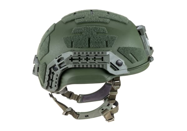 Schuberth M100 Mid Cut
