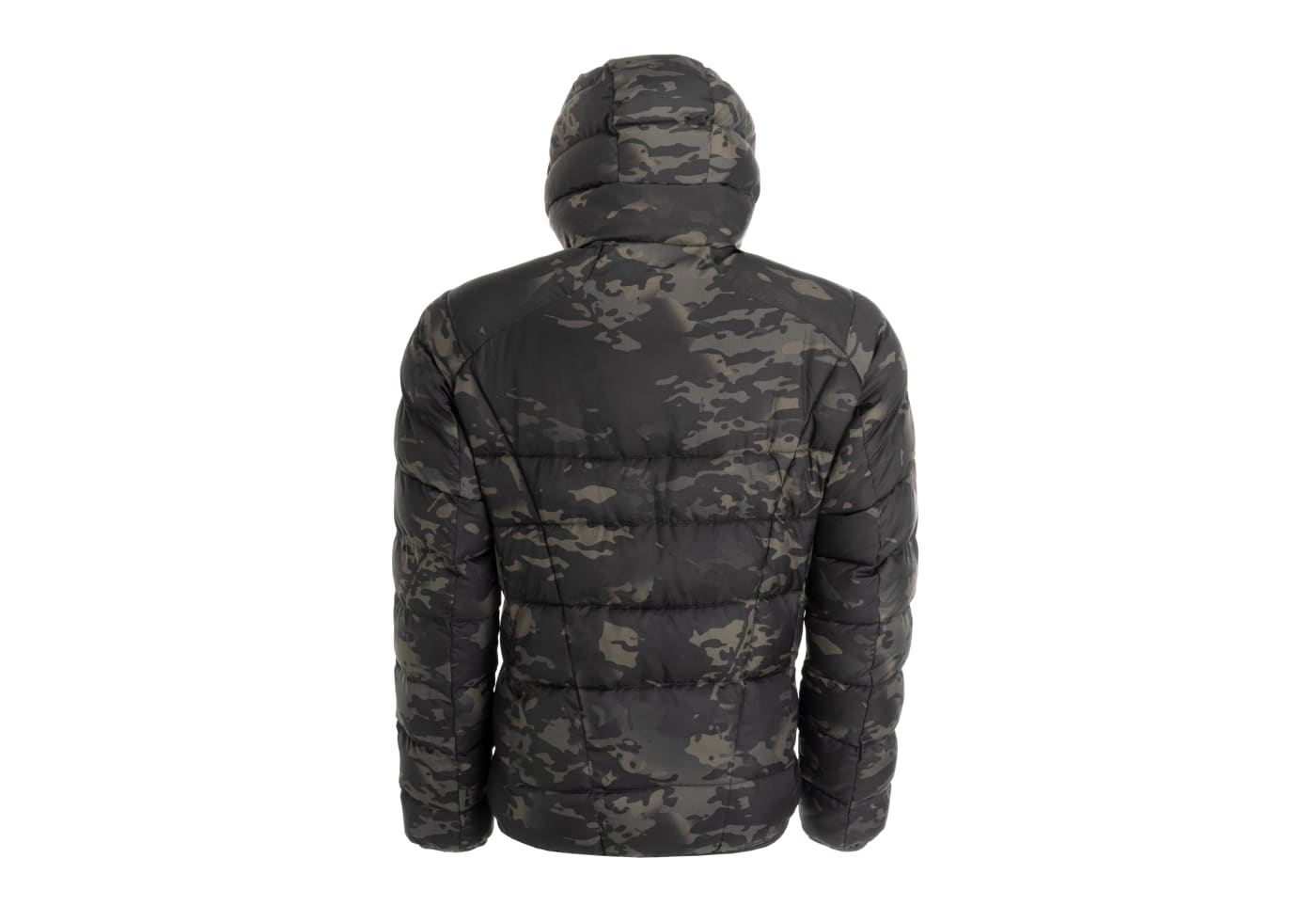 Clawgear LRICC Insulated Hoody