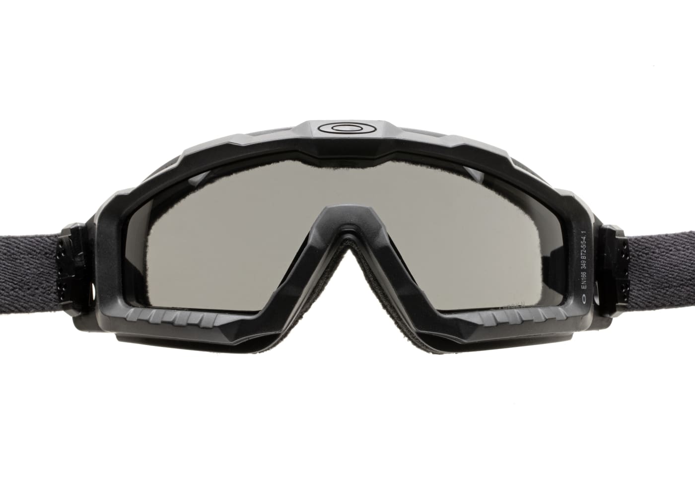 Oakley SI Ballistic HALO Goggle Grey EN