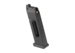 Glock Magazine for Glock 17 Gen 5 MOS 18rds Co2