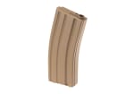 Specna Arms Magazin M4 Midcap Polymer 140rds