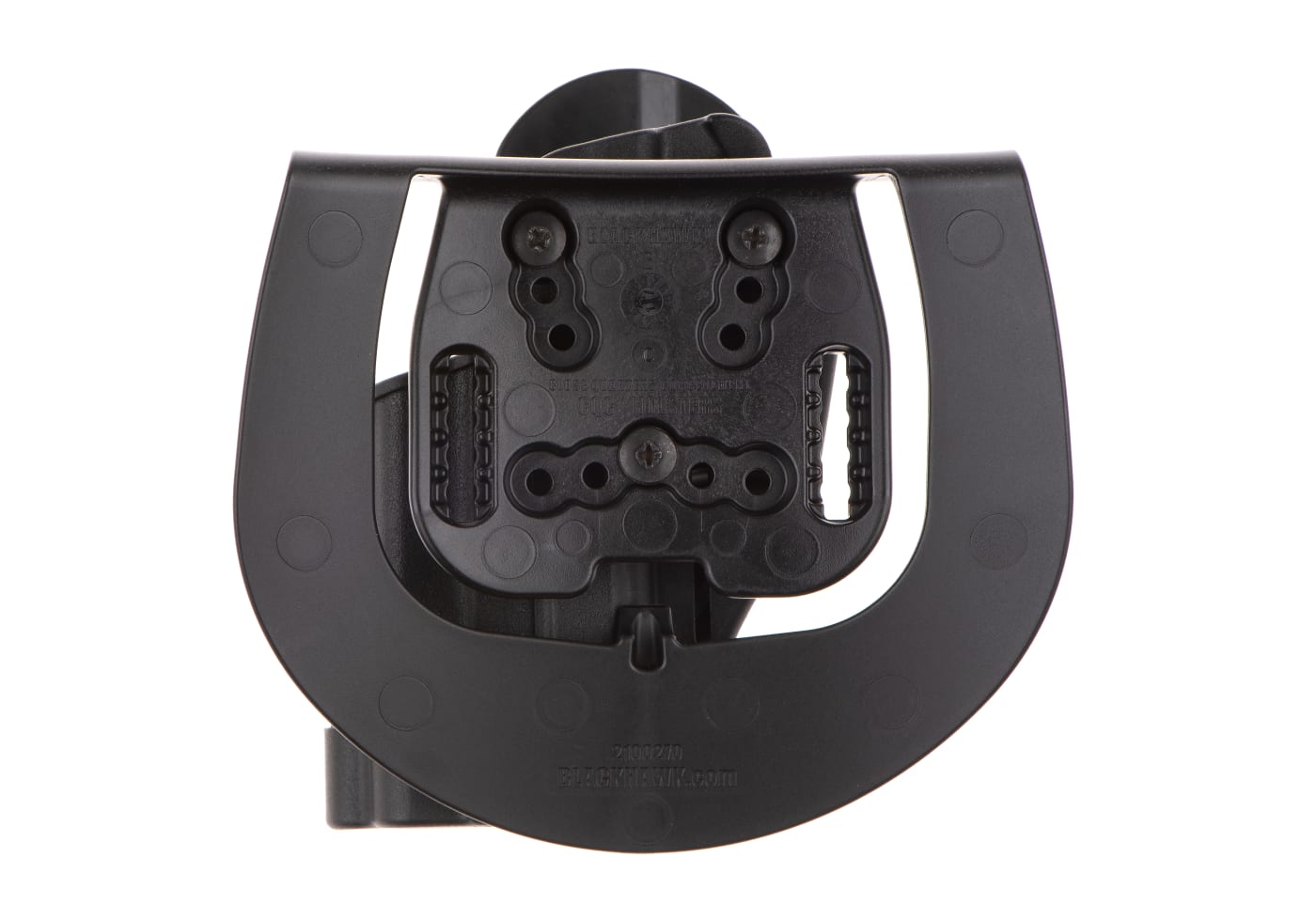 Blackhawk CQC SERPA Holster für SP2022