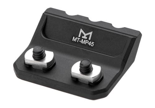 Leapers M-LOK Picatinny Offset Mount