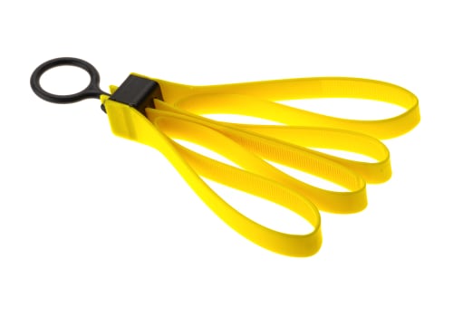 MP Cable Tie Dummy Handcuffs
