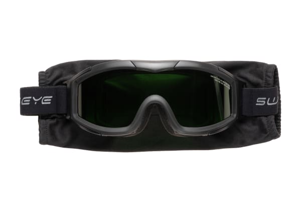 SwissEye F-Tac Google Laser Lens Green