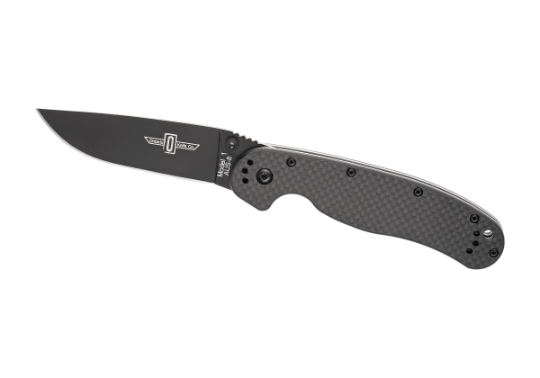 Ontario RAT I Linerlock Folder
