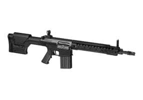 A&K SR-25 DMR