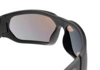 Magpul Radius - Black Frame / Gray Lens