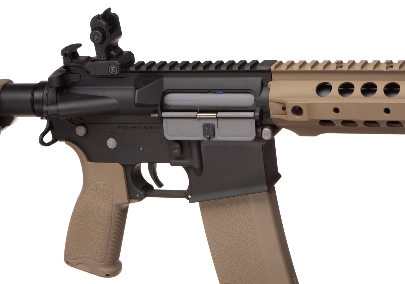 Specna Arms SA-E06 Edge S-AEG