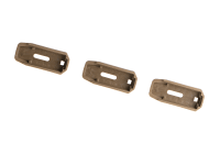 Die Free Co Dos Boot +2 Magazine Plate 3pcs Set