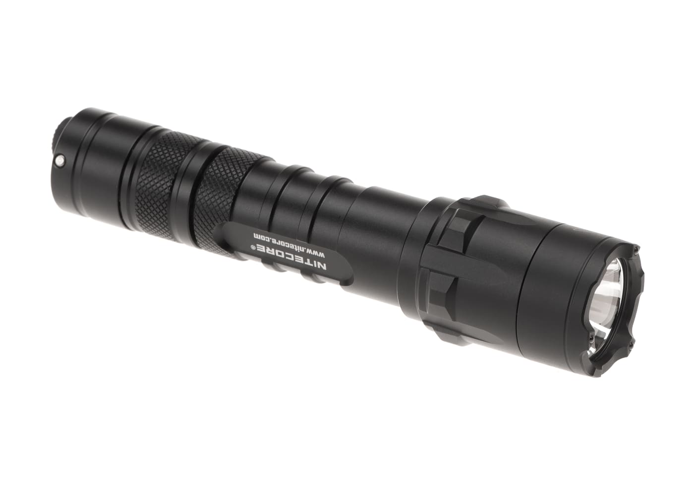 Nitecore P20 V2 Tactical Kit