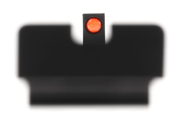 LPA 7F Type Sight Set for CZ P7/P9
