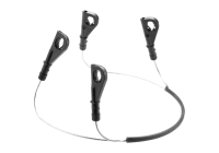 Earmor M17A Replacement Neckband Mount Kit for M33/M33 Pro
