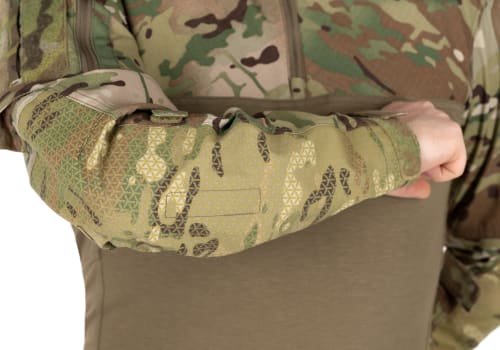 Clawgear Raider Combat Shirt MK V ATS Flex