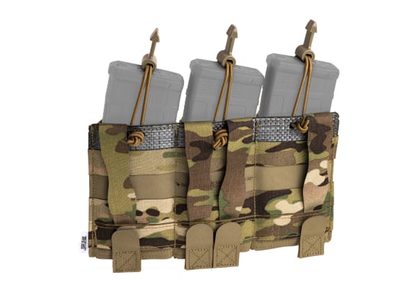 Blue Force Gear MagNow! Triple M4 Mag Pouch