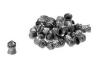 Umarex 4.5mm Jackal Pointed Pellets 0.53g 500rds