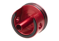 Maxx Model CNC Aluminum Double Air Seal & Damper AEG Cylinder Head