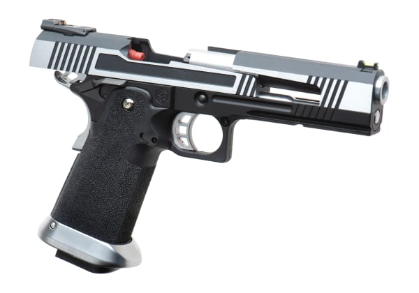 AW Custom HX1001 Split Slide Full Metal GBB