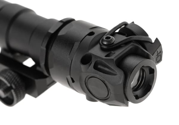 WADSN KIJI K1 Flashlight White LED