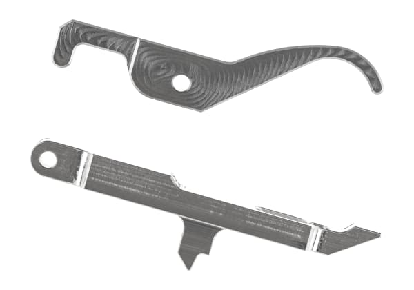 KPP Converter from 45° to 90° VSR-10