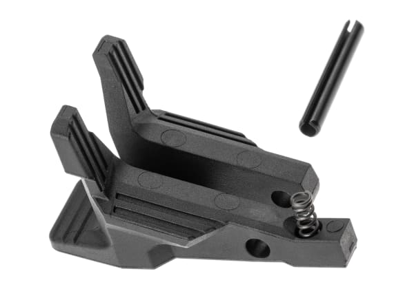 Strike Industries Magazine Release for CZ Scorpion EVO