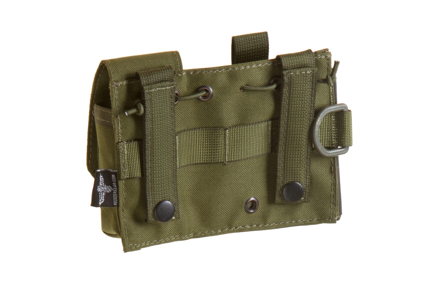 Invader Gear Admin Pouch