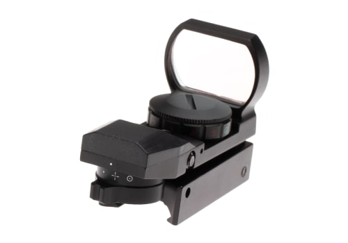 Aim-O Multi Reticle Red Dot
