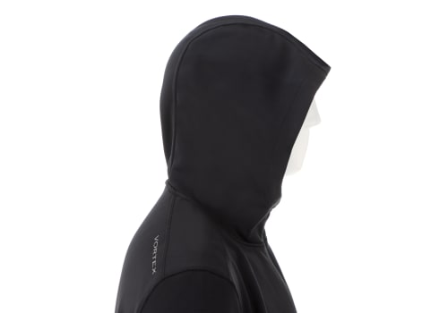 Vortex Optics Frontier Limits 1/4 Zip Hoodie