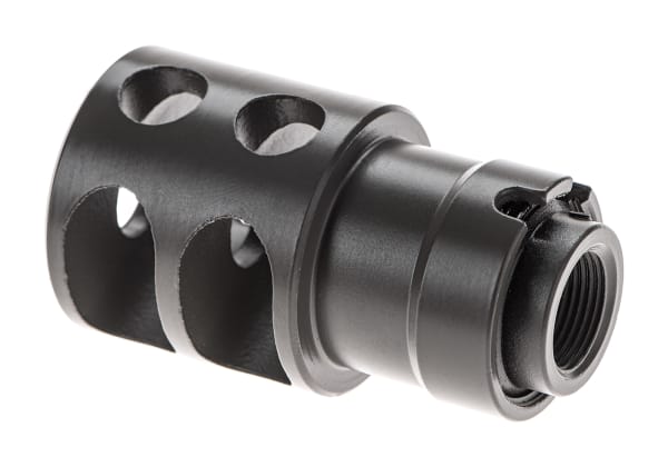 Pirate Arms AK DTK-2 Flash Hider CCW