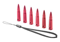 Gunpany 7.62 x 39mm Snap Cap Six-Pack
