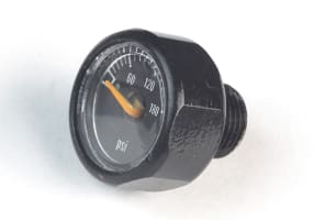 Wolverine Storm Pressure Gauge Mini