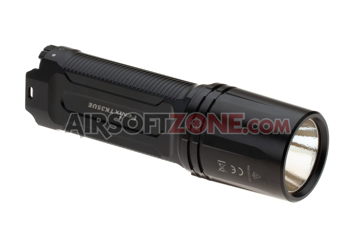 Fenix tk35 top