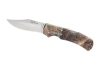 Cold Steel Double Safe Hunter Folder