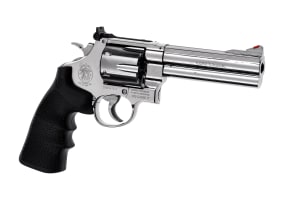 Smith & Wesson 629 Classic 5