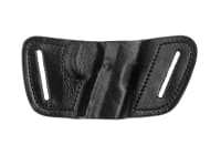 Frontline Belt Slide General Holster für Colt Government 5 Inch