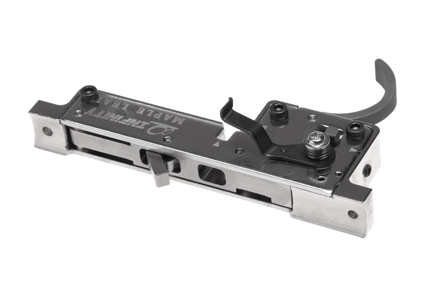 Maple Leaf VSR-10 CNC Full Steel Trigger Group 45°