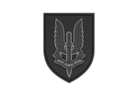 JTG SAS Rubber Patch