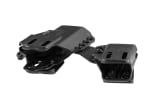 Blackhawk Stache IWB Holster for GLOCK G43/G43x/Hellcat/Taurus GX4
