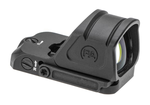 Primary Arms SLx RS-10 3 MOA