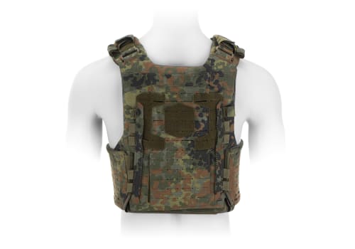 Templar's Gear CIBV Cataphract Plate Carrier DUTY