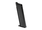 WE Magazin P38 GBB