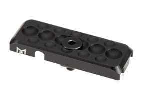 WADSN HC Aluminium Rail Cover for M-LOK & Keymod