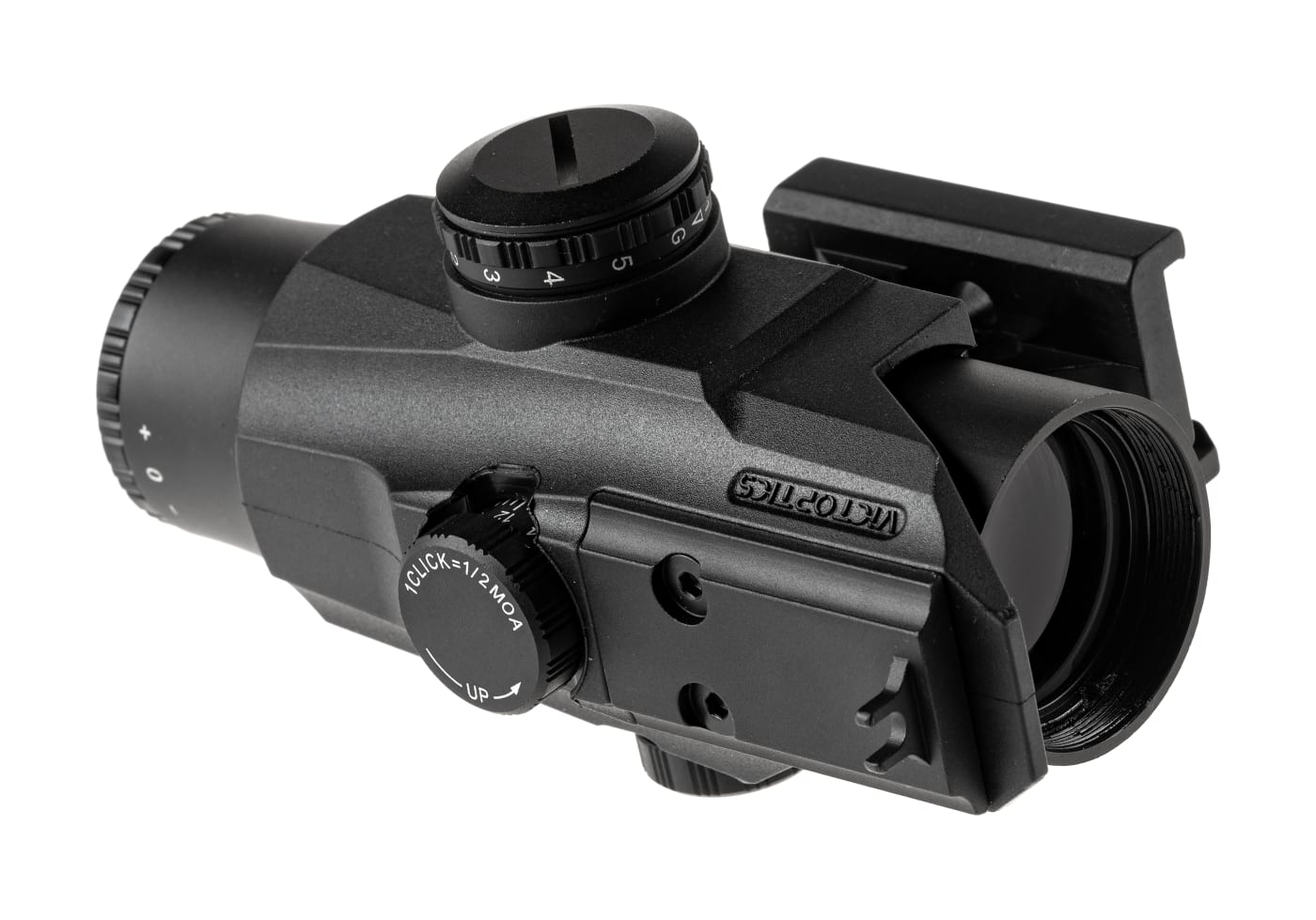 VictOptics C1 4x32 Prism Scope