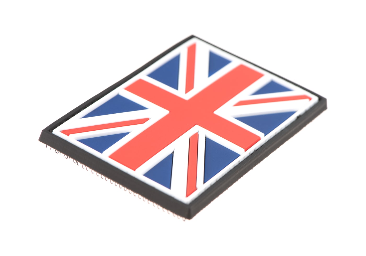 JTG Great Britain Rubber Patch